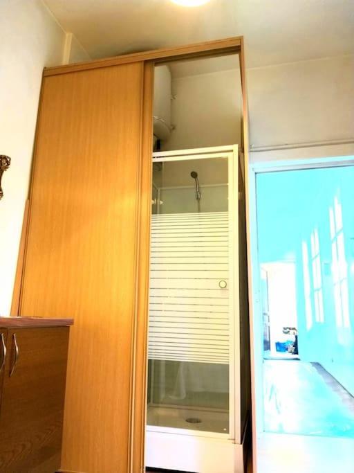 Small Luxurious Room In The Heart Of Saint Germain Paris Extérieur photo