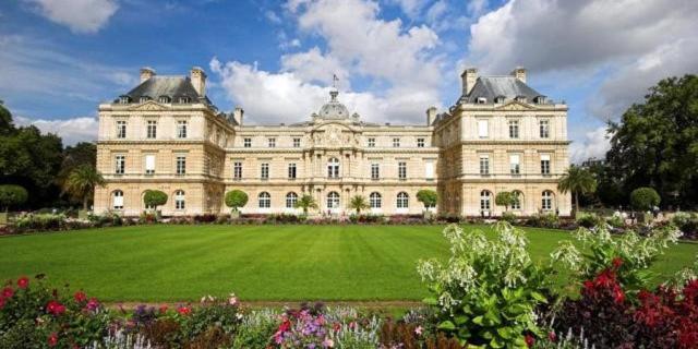 Small Luxurious Room In The Heart Of Saint Germain Paris Extérieur photo
